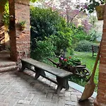 Penzion La Casa Arancione Boves
