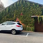 Гостевой дом La Casa Arancione