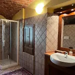 La Casa Arancione Boves