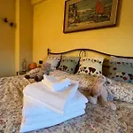 La Casa Arancione Vendégház Boves