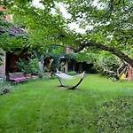 La Casa Arancione Гостевой дом Boves