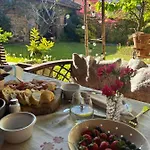 La Casa Arancione *