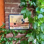 Penzion La Casa Arancione