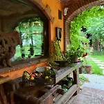 La Casa Arancione Penzion Boves