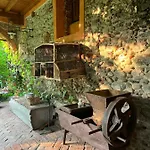La Casa Arancione