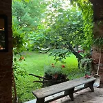 Гостевой дом La Casa Arancione Boves