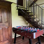 La Casa Arancione *