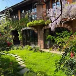 Penzion La Casa Arancione