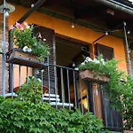 Penzion La Casa Arancione *