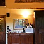 La Casa Arancione Гостевой дом Boves