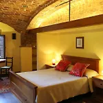 Penzion La Casa Arancione Boves