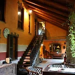 La Casa Arancione