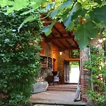 La Casa Arancione Penzion *