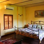 Penzion La Casa Arancione Boves