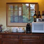 La Casa Arancione Гостевой дом Boves