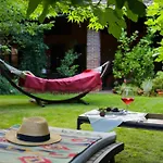 Гостевой дом La Casa Arancione Boves