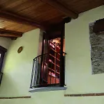 Penzion La Casa Arancione