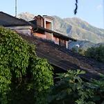 La Casa Arancione Гостевой дом *