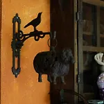 Penzion La Casa Arancione Boves