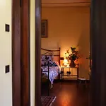 La Casa Arancione Vendégház