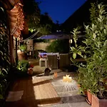 La Casa Arancione