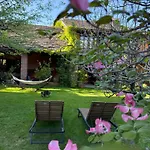 Guest house La Casa Arancione Boves
