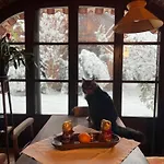 La Casa Arancione Гостевой дом *