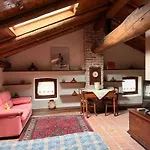 La Casa Arancione Vendégház *