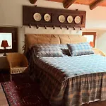 La Casa Arancione *