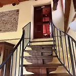La Casa Arancione Boves