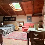La Casa Arancione * Boves