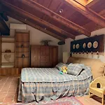 La Casa Arancione Guest house