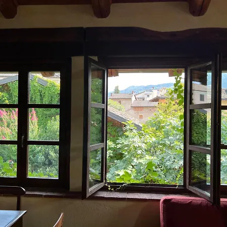 La Casa Arancione Boves