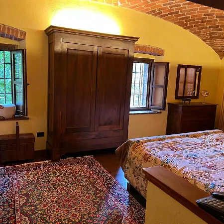 La Casa Arancione * Boves