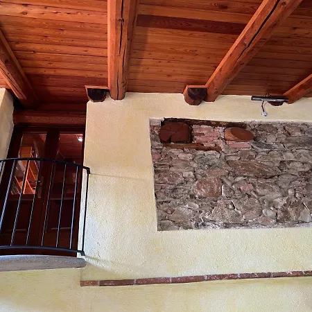 Guest house La Casa Arancione Boves