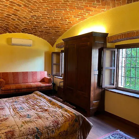 La Casa Arancione * Boves