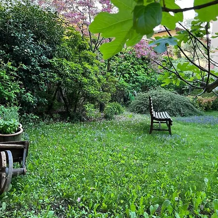 Pensjonat La Casa Arancione *