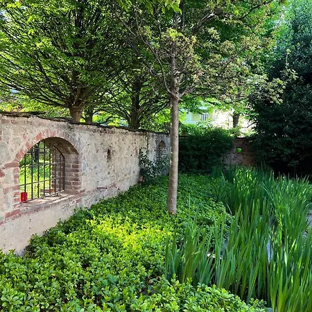 La Casa Arancione * Boves