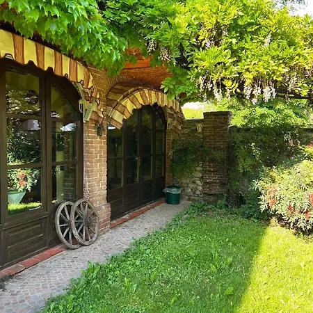 La Casa Arancione * Boves