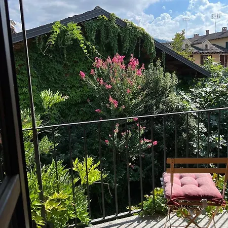 La Casa Arancione * Boves