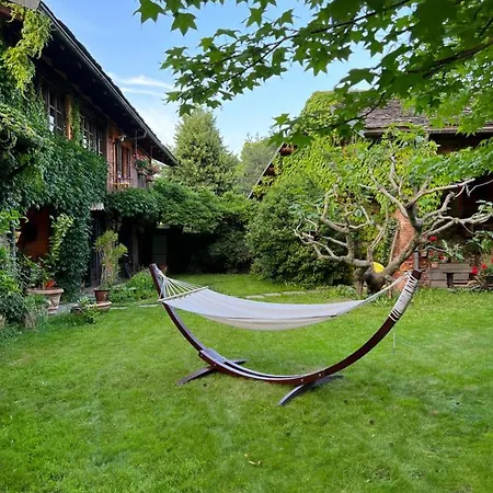 Guest house La Casa Arancione Boves