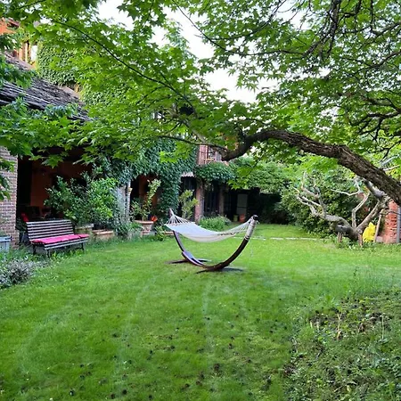 La Casa Arancione Guest house Boves