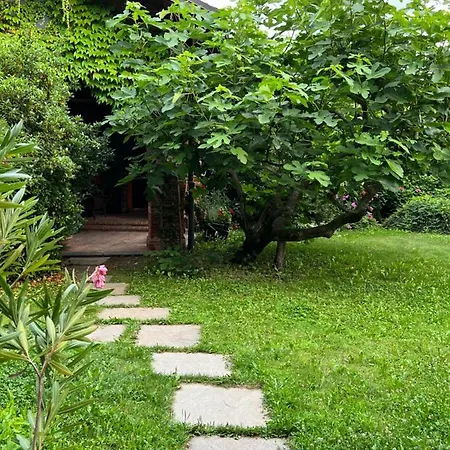 La Casa Arancione Boves