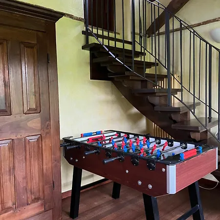 La Casa Arancione 4*