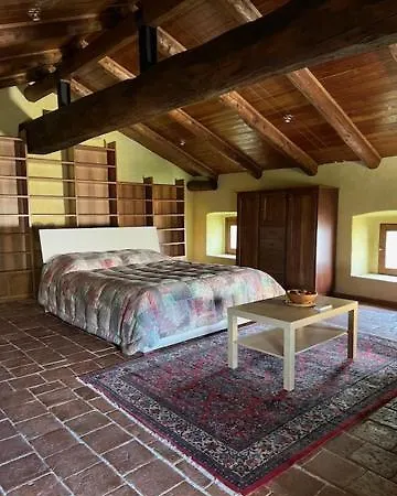 La Casa Arancione