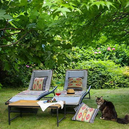 Guest house La Casa Arancione Boves