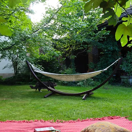 La Casa Arancione * Boves