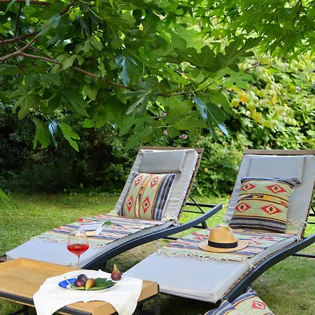 Guest house La Casa Arancione