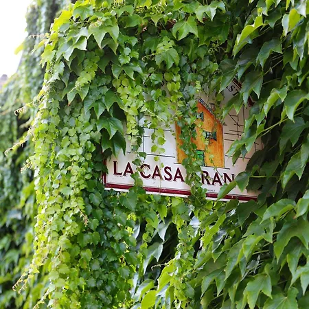 Guest house La Casa Arancione *