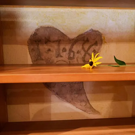 La Casa Arancione Boves